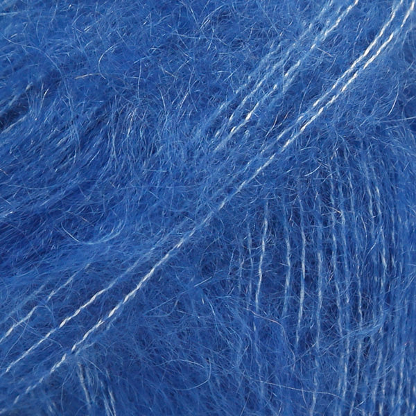 21 cobalt blue uni colour