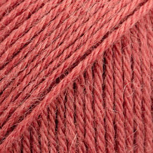 21 brick red uni colour