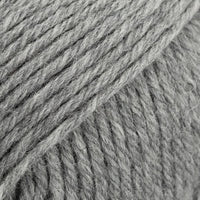 21 medium grey mix