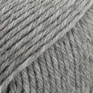 21 medium grey mix