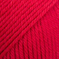 21 crimson red uni colour