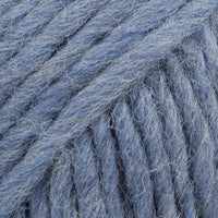 21 blue shadow mix