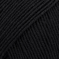 21 black uni colour