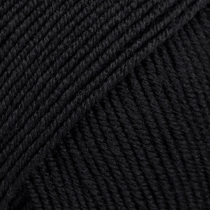 21 black uni colour