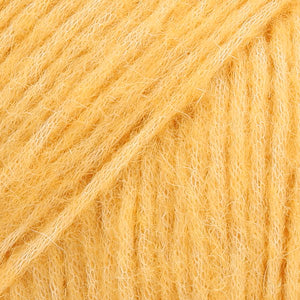 22 yellow uni colour