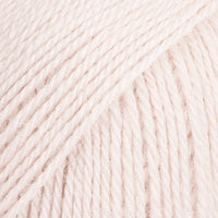 22 white fog uni colour