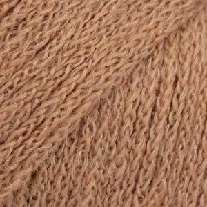 22 almond uni colour