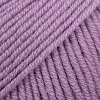 22 medium purple uni colour