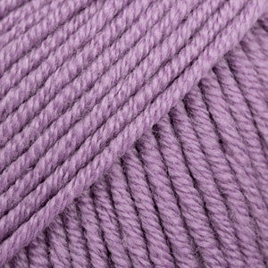 22 medium purple uni colour