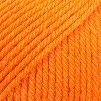 23 orange uni colour