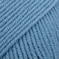 23 spray blue uni colour