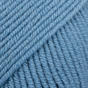 23 spray blue uni colour