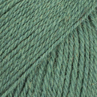 23 misty forest uni colour