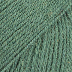23 misty forest uni colour