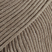 24 taupe uni colour