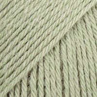 24 sage green uni colour