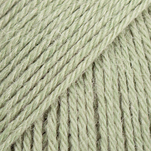 24 sage green uni colour
