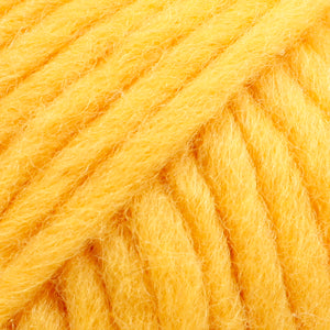 24 yellow uni colour