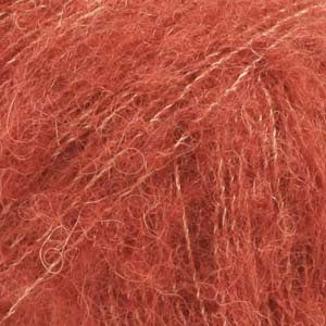 24 cobrizo uni colour