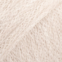 25 white fog uni colour