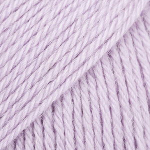 25 sweet orchid uni colour