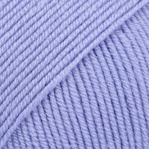 25 lavender uni colour