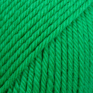 25 parrot green uni colour