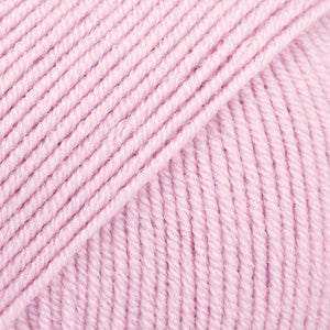 26 light old pink uni colour