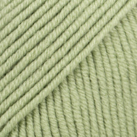 26 pistachio uni colour