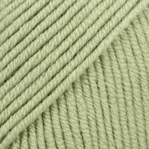 26 pistachio uni colour