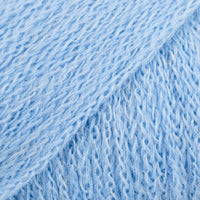 26 cornflower blue uni colour
