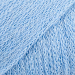 26 cornflower blue uni colour