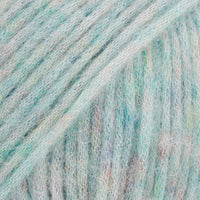27 sea green mix