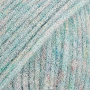 27 sea green mix
