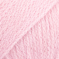 27 powder pink uni colour