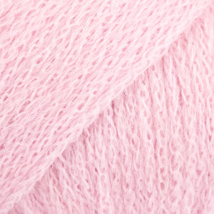 27 powder pink uni colour