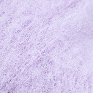 27 misty lilac uni colour