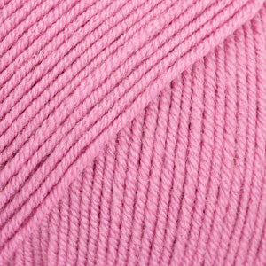 27 old pink uni colour