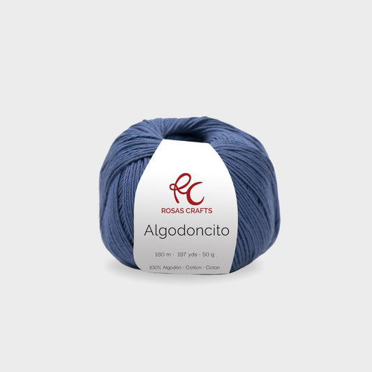 Algodoncito RC