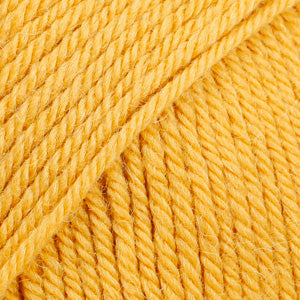2923 goldenrod uni colour