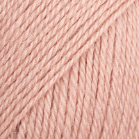 30 desert rose uni colour