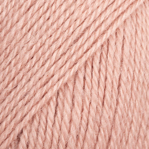 30 desert rose uni colour
