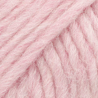 30 pastel pink uni colour