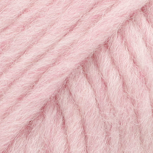 30 pastel pink uni colour