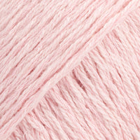 30 powder pink uni color