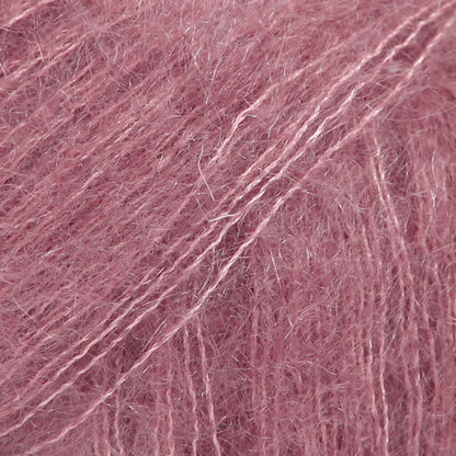 31 mauve uni colour