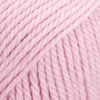3112 powder pink uni colour