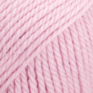 3112 powder pink uni colour