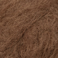 31 chestnut uni color