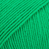 31 vibrant green uni colour